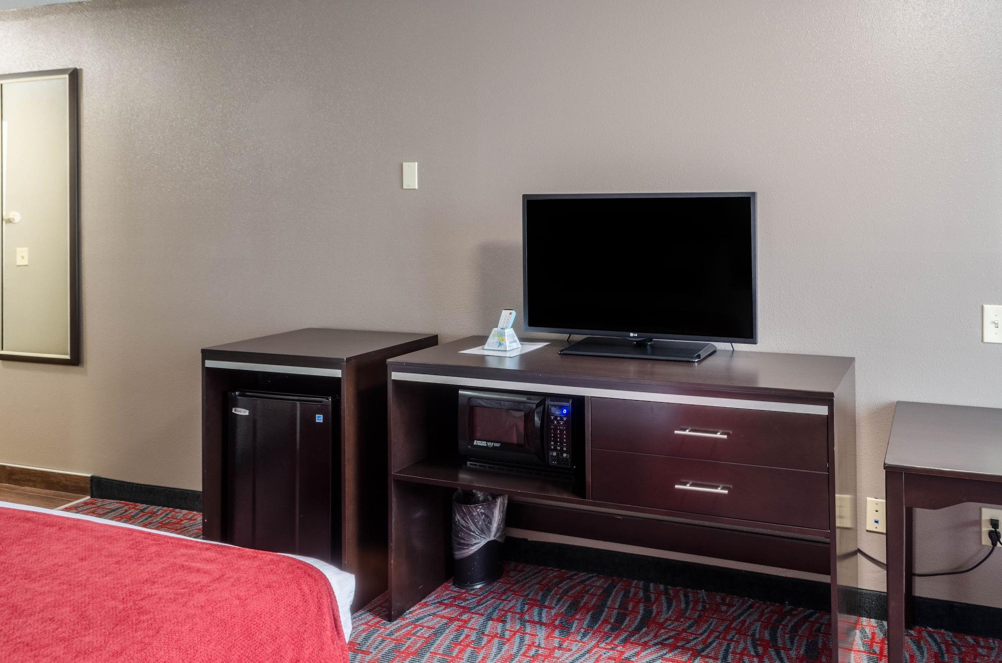 Best Western Airport Inn & Suites Норт Чарлстън Екстериор снимка