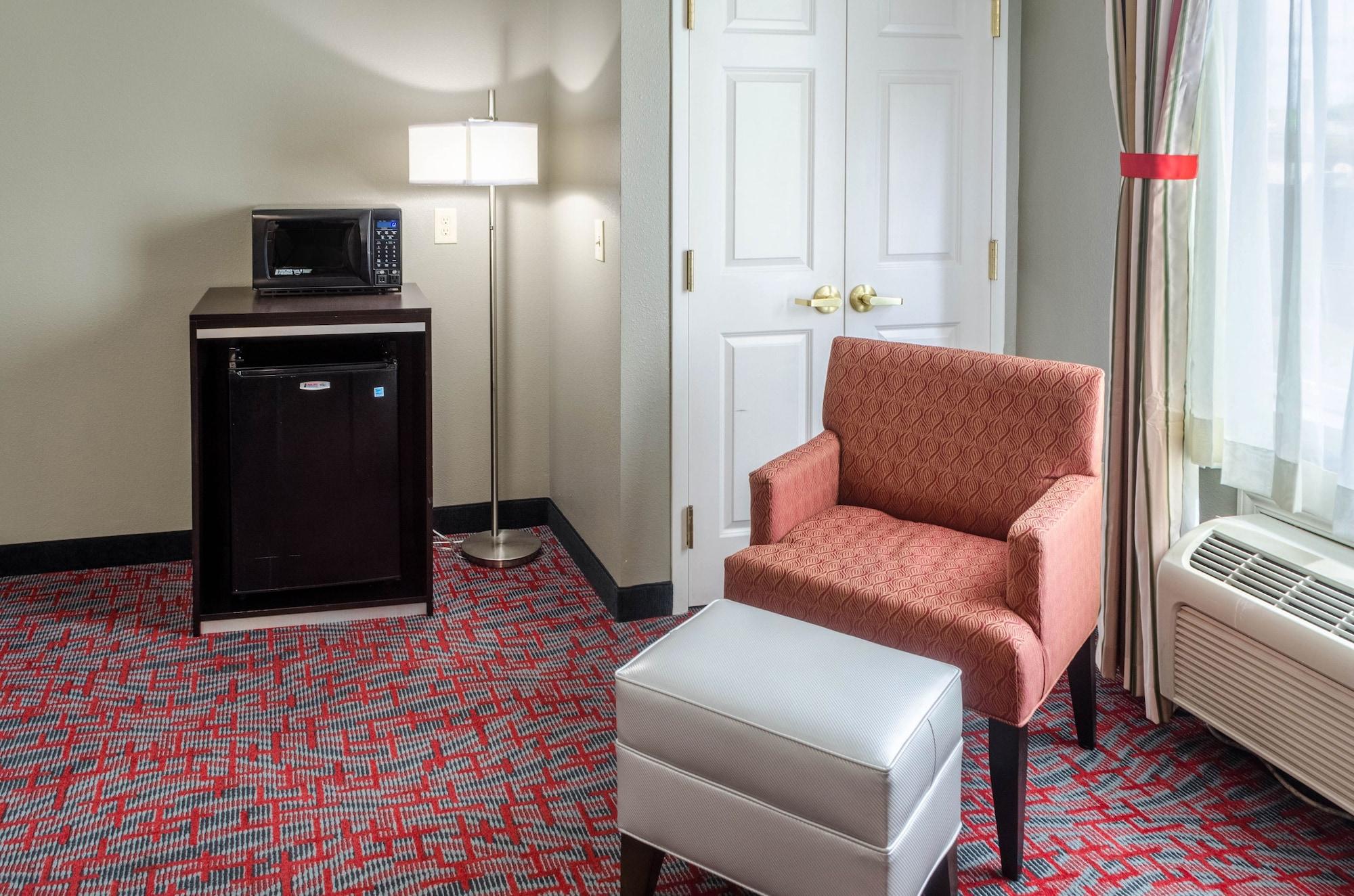 Best Western Airport Inn & Suites Норт Чарлстън Екстериор снимка