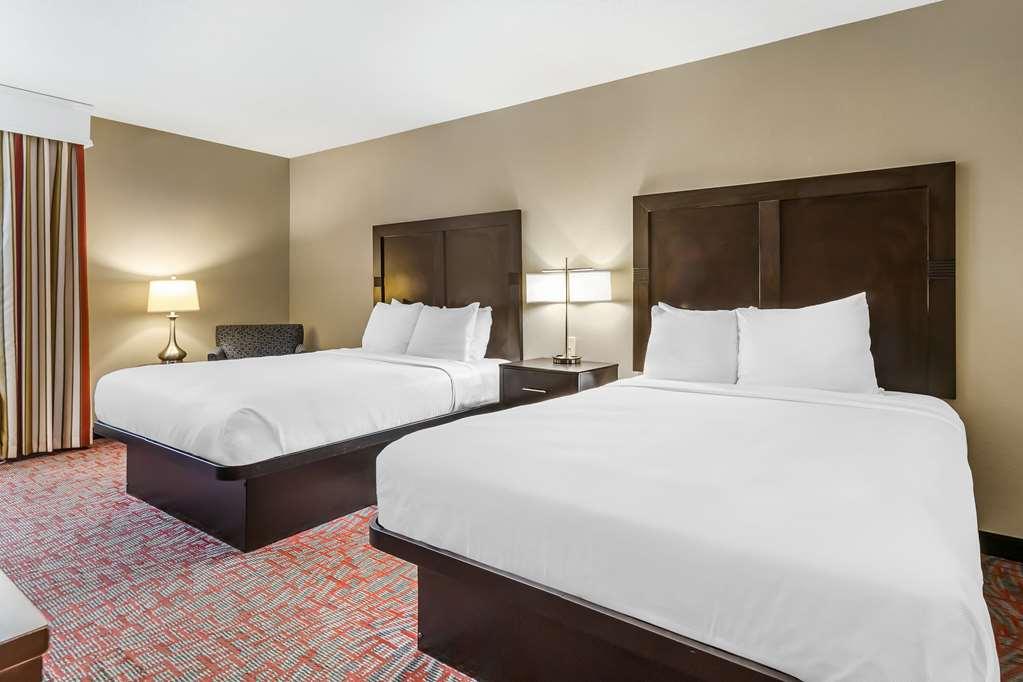 Best Western Airport Inn & Suites Норт Чарлстън Стая снимка