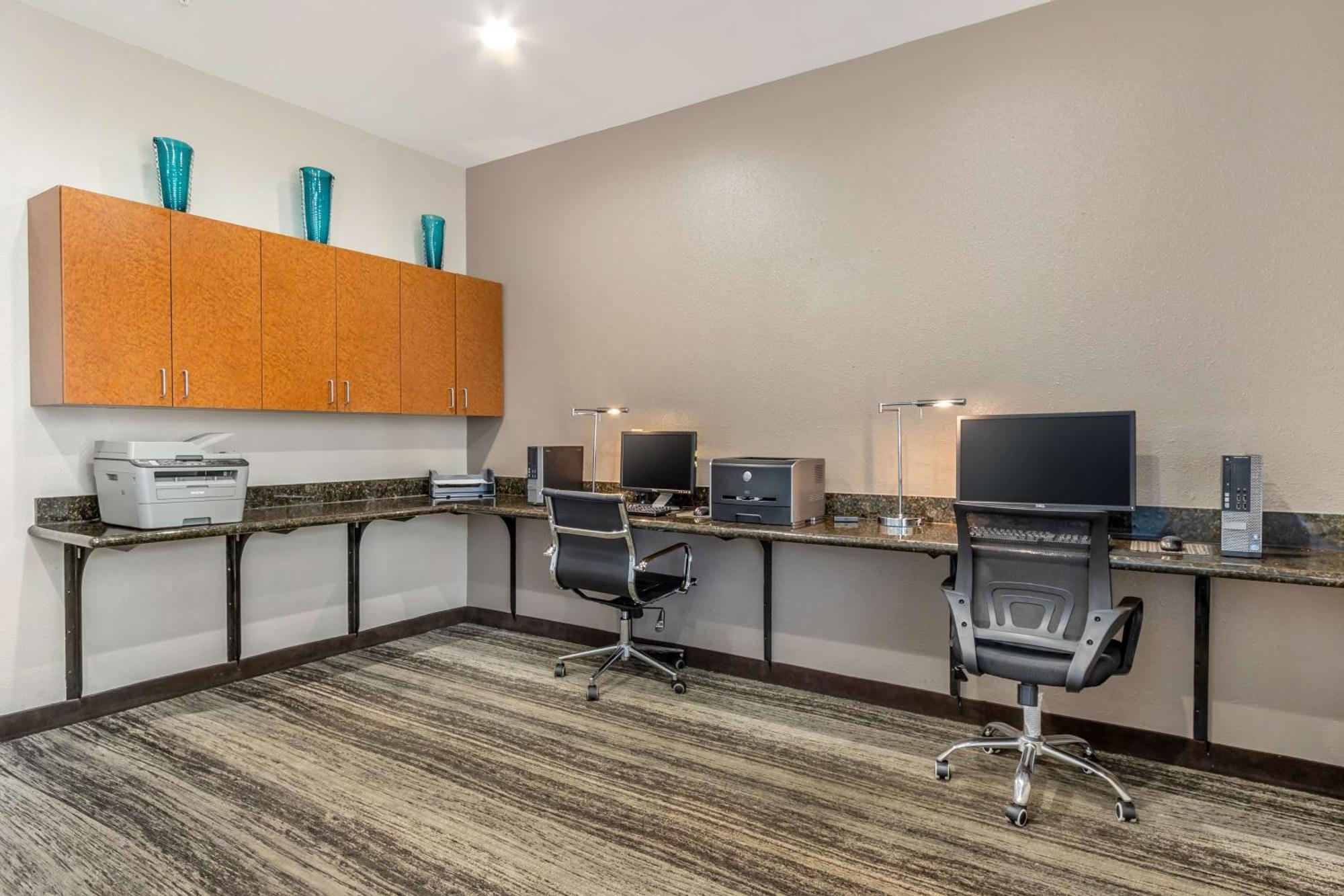 Best Western Airport Inn & Suites Норт Чарлстън Екстериор снимка