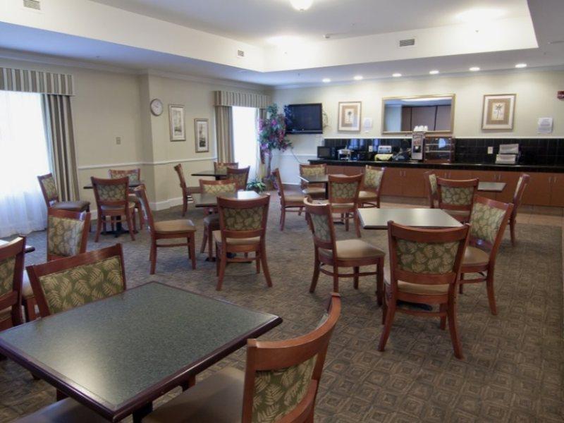 Best Western Airport Inn & Suites Норт Чарлстън Екстериор снимка