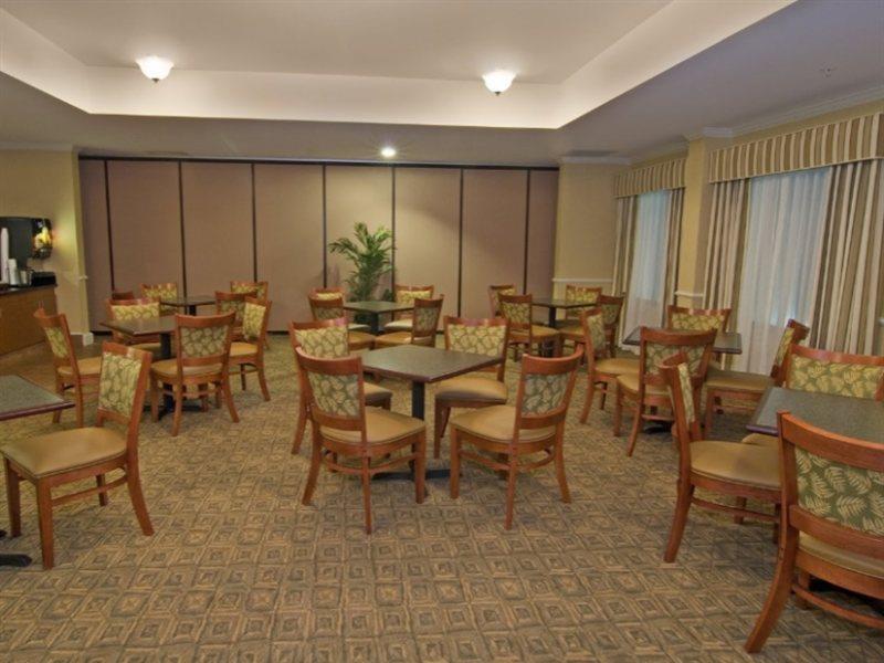 Best Western Airport Inn & Suites Норт Чарлстън Екстериор снимка