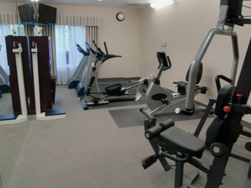 Best Western Airport Inn & Suites Норт Чарлстън Екстериор снимка