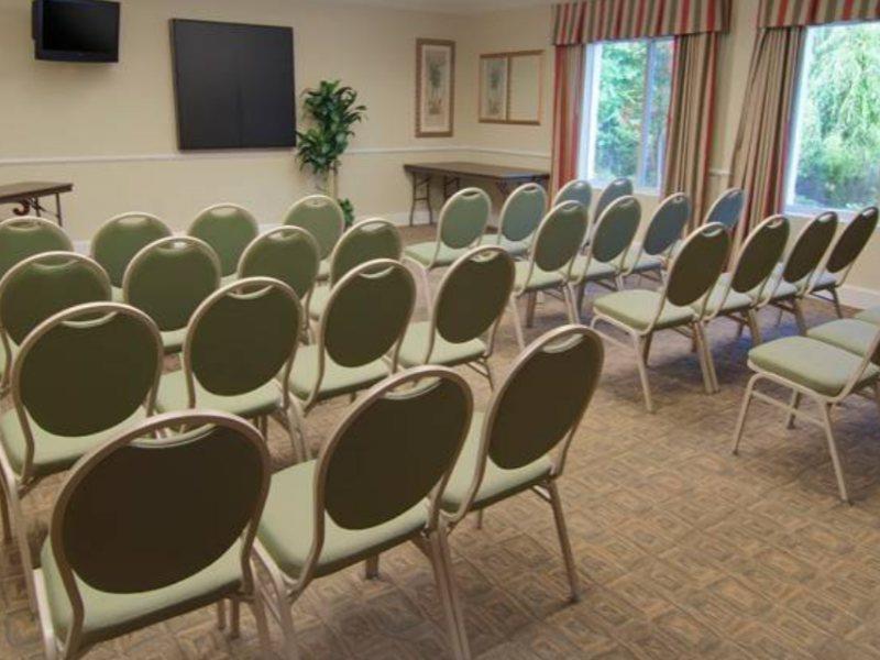 Best Western Airport Inn & Suites Норт Чарлстън Екстериор снимка