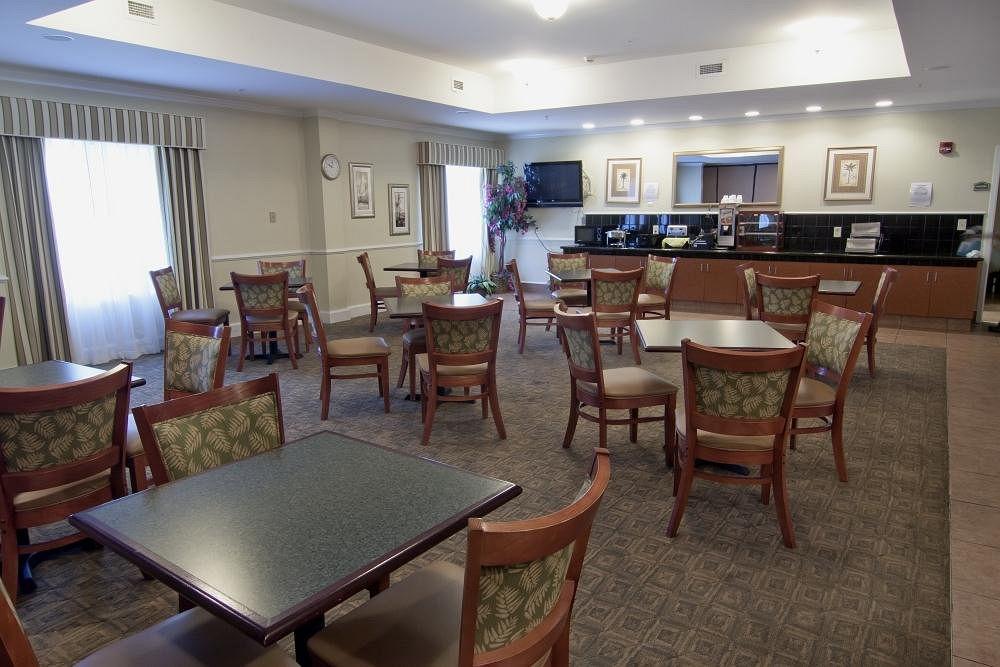 Best Western Airport Inn & Suites Норт Чарлстън Екстериор снимка