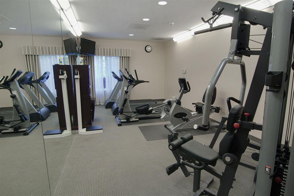 Best Western Airport Inn & Suites Норт Чарлстън Екстериор снимка